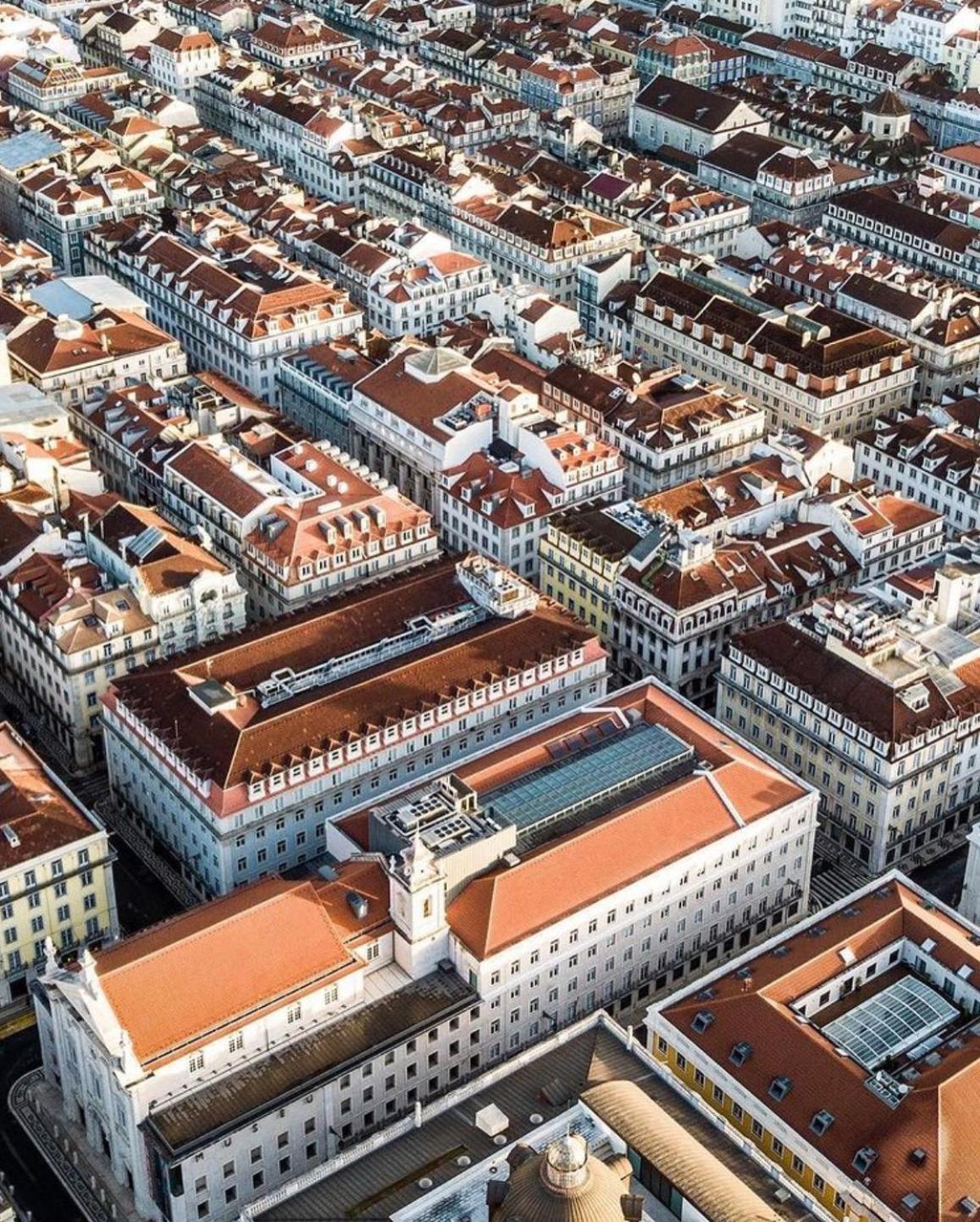 Alfama Historical Stylish 1 Br Apartment Lisbon